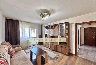 Vanzare apartament 3 camere, centrala termica, ultracentral, Ploiesti