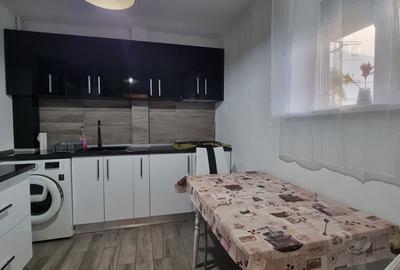Apartament cu 2 camere semidecomandat în Ultracentral - 1