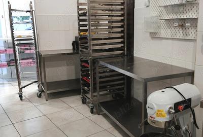 Spațiu comercial, de 60 mp, în Moșilor - 1