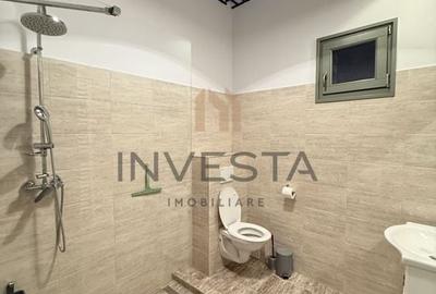 Apartament elegant cu 2 camere, 65 mp, în zona ultracentrală Apartament elegant cu 2 camere, 65 mp, în zona ultracentrală - 5