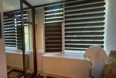 Centru - 2 camere - Centrala - Magazie - Curte - 2