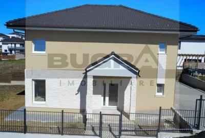 Casă cu 4 camere cu Teren 438 Mp în Dezmir - 2