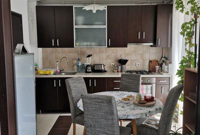 Apartament cu 2 camere decomandat în Zamora - 3
