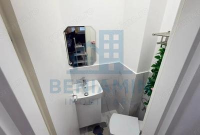 Apartament cu 2 camere decomandat în Central - 2