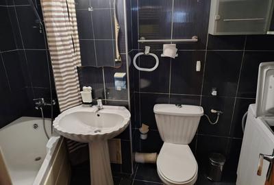 Apartament cu 2 camere decomandat în Central - 7