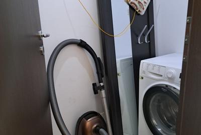 Apartament cu 2 camere decomandat în Tractorul - 12