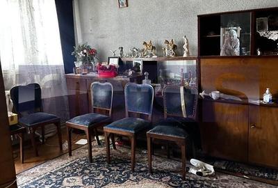 VANZARE 2 CAMERE DRISTOR - 1