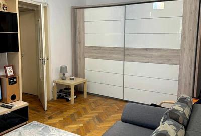 Crangasi Constructorilor vanzare apartament 2 camere - 4