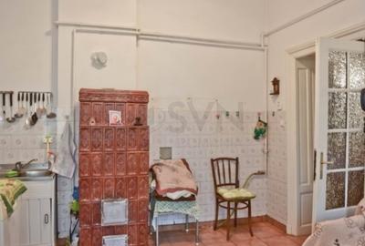 REA1001575 Apartament in Vila interbelica 6 Camere Zona Cotroceni - 13