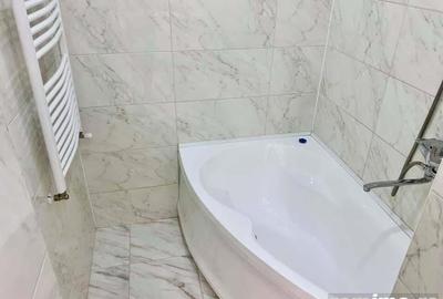 Garsonieră decomandată în Zorilor