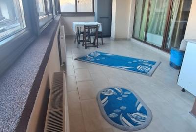 Inchiriere Apartament 2 Camere – Zona Campus, Constanta - 6