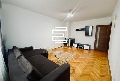 Apartament 3 camere de închiriat - mobilat și utilat - zona Terezian, Sibiu - 2