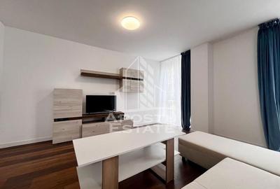 Apartament cu 2 camere decomandat, mobilat în Torontalului - 1