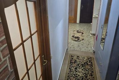Apartament in Tecuci 3 camere etaj 1 decomandat ..77 m patrati - 3