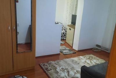 Apartament cu 2 camere semidecomandat în Central - 5