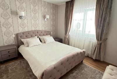 Apartament cu 3 camere decomandat în Central - 2