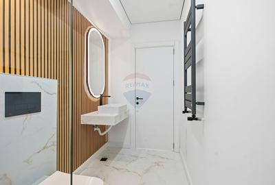 Apartament cu 1 cameră de vânzare în zona Bucșinescu - 2