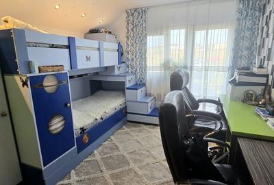 Casă cu 4 camere cu Canalizare în Valea Lupului - 20