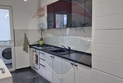 Apartament cu 2 camere decomandat în Fundeni - 6