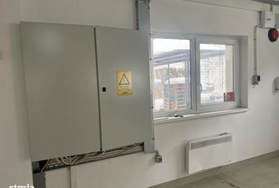 Spațiu comercial, de 800 mp, în Cetate - 5