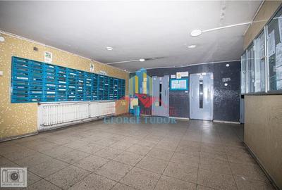 Vanzare garsoniera 31 mp, Str. Lucretiu Patrascanu Nr. 9, Bl Y2 - 34