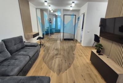 Apartament cu 2 camere, mobilat în Aviației - 3