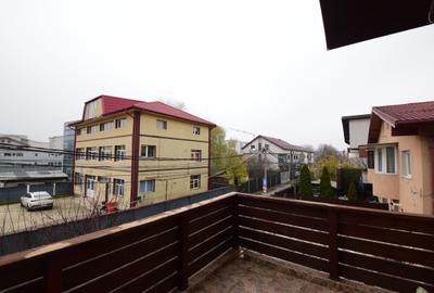 Vilă de închiriat Metalurgiei- Apărătorii Patriei - Drumul Crețeștilor - 18