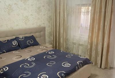 Casă cu Canalizare în Central - 1