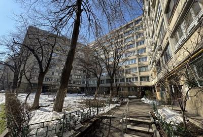 Apartament cu 2 camere decomandat, mobilat în Cișmigiu - 7