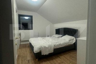 Cabana spectaculoasa, 6 camere, totul nou, padure, Rasca ! - 8