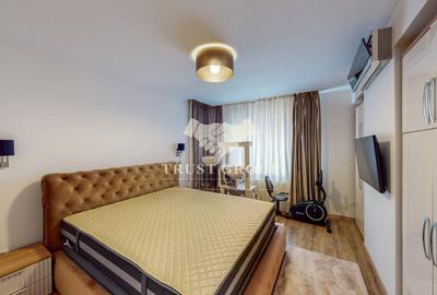 Apartament cu 3 camere decomandat, mobilat în Herăstrău - 16