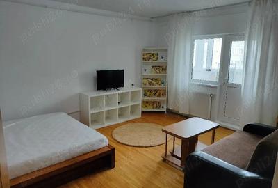 Garsonieră decomandată în Mihai Bravu - 3