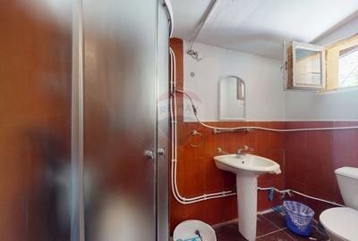 0% comision | Casa ideala pentru locuit sau investitie turistica! - 13