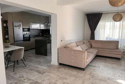 Casă cu 5 camere cu Teren 510 Mp în Central