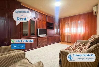 Apartament de inchiriat, 2 Camere, Nufarul, Oradea - 1