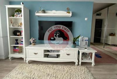 Ramnicul Sarat | Apartament 2 camere | Semidecomandat | 54mp | B11391 - 3