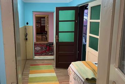 Casă cu 3 camere în Central - 4