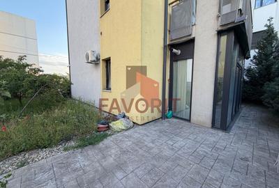 Apartament cu 2 camere semidecomandat, mobilat în Dumbrăvița - 12