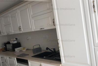 Apartament cu 3 camere decomandat în Călărași - 3