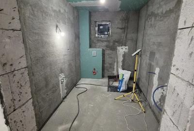 Casă cu 3 camere cu Teren 600 Mp în Exterior Vest - 8