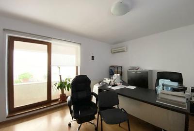 APARTAMENT PRETABIL PENTRU BIROU IMOBIL 2007 - ZONA CISMIGIU - LUIGI CAZZAVILLAN - 2