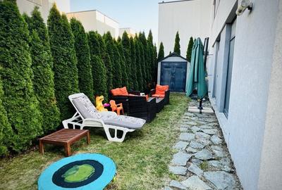 Casă cu 4 camere cu Teren 180 Mp în Șelimbăr - 8
