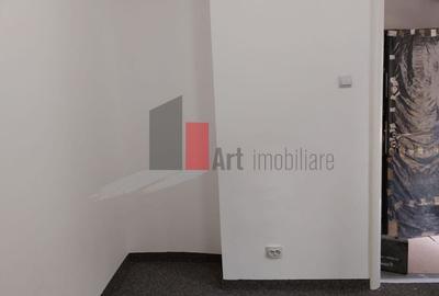 URGENT!, PARTER DE VILA CU INTRARE SEPARATA, comercial/birouri, NEGOCIABIL - 4