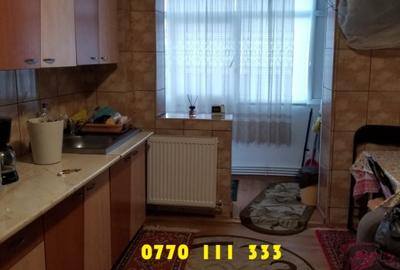 Apartament 2 camere, confort 1 decomandat, Progresu,  Mobilat Utilat. - 1