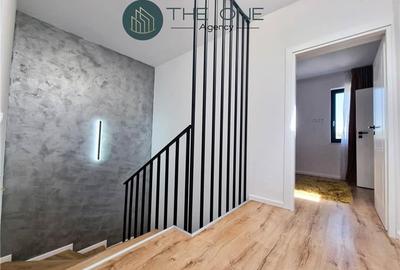 Duplex ultrafinisat, garaj | gradina | BORHANCI - pet friendly Duplex ultrafinisat, garaj | gradina | BORHANCI - pet friendly - 5