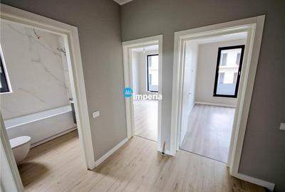 Casă individuală cu 4 camere cu Canalizare în Bucium - 5