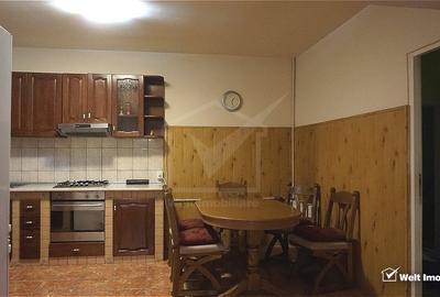 Casa eleganta in cartierul Grigorescu, zona Pietei 14 Iulie - 6