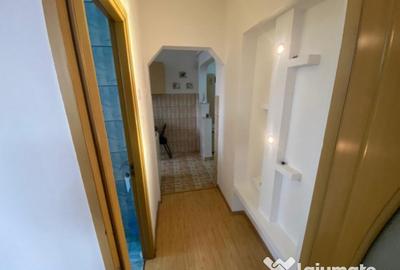 Apartament cu 2 camere decomandat în Central - 7
