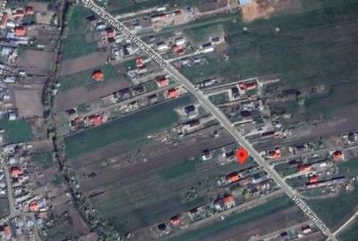 Teren Saucesti, cota parte de 1/6 ID: R2429025 Teren Saucesti, cota parte de 1/6 ID: R2429025 - 6