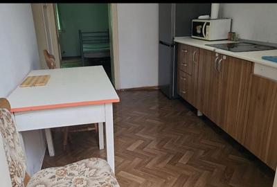 Casă cu 3 camere în Central - 7